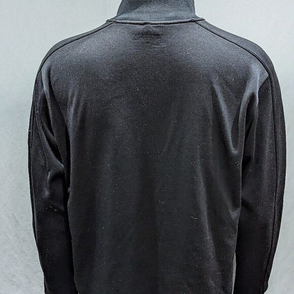 Nike Golf Half Zip - Picture 4 of 5